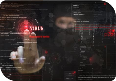 Cu L Es La Diferencia Malware Virus Gusanos Spyware Troyanos