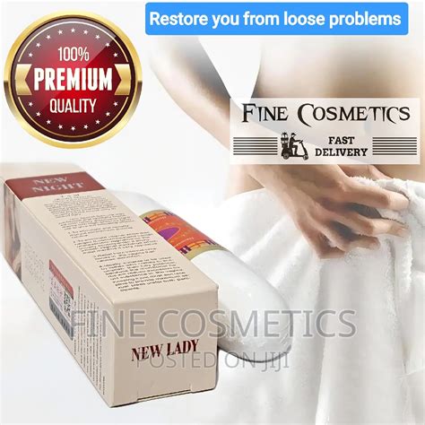 Vagina Tightening Stick Femal Genital Super Tight Wandi In Central Division Sexual Wellness