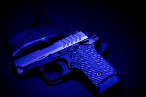 Oregon Gun Control Measure 114 Upheld By Federal Judge The Corvallis