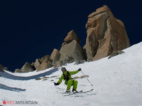 Bastón piolet Whippet de Black Diamond RecMountain