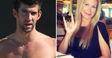 Michael Phelps Self Proclaimed Girlfriend Says She Was Born A BOY And Reveals Amazing Sex