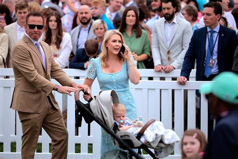 Inside WH Press Sec Karoline Leavitt's holiday weekend as she shares