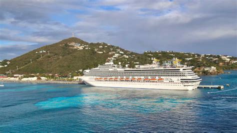 St Thomas Cruise Port Guide: 55+ Unforgettable Experiences