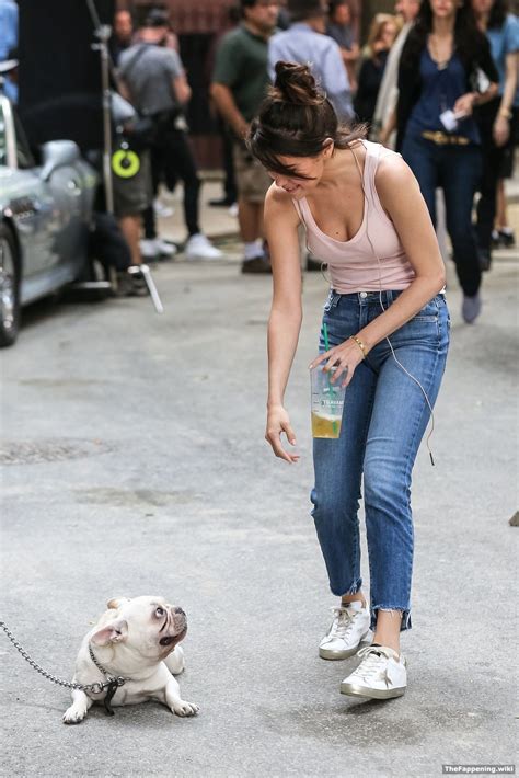 Selena Gomez Nude Pics Vids The Fappening