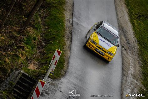 Ascher Florian Knödlseder Sabrina Opel Astra GSi 16V ADAC