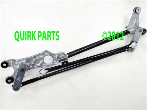 Kia Sorento Kia Sorento Windshield Wiper Link