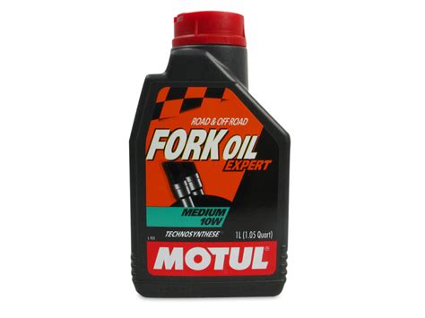 L Motul Fork Oil Expert Medium Gabel L W Liter