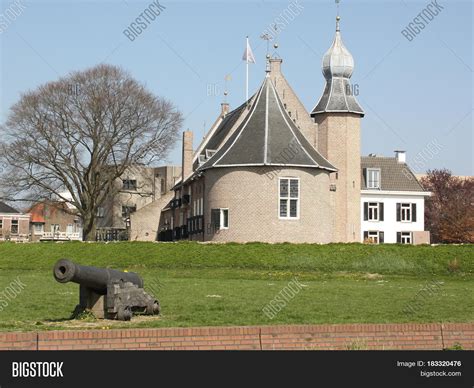 Coevorden. April-09- Image & Photo (Free Trial) | Bigstock