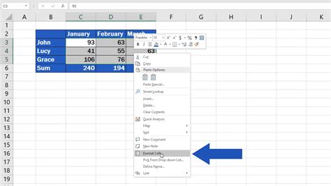 How Do I Lock A Cell In An Excel Formula