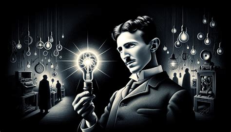 O que aconteceu a fortuna de Nikola Tesla Soniê