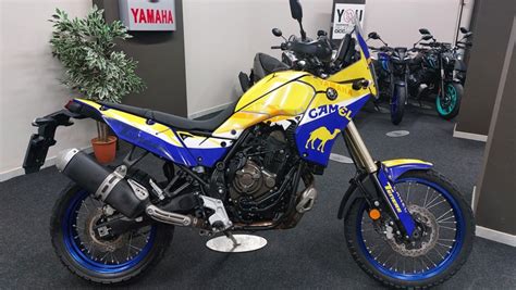 Yamaha T N R Usato Yamaha Motor Europe N V Filiale Italia