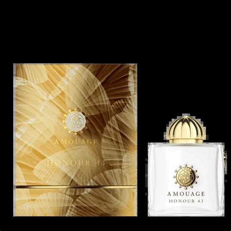 Amouage Honour Woman I Fragrance Officialnew Fragrance For Women