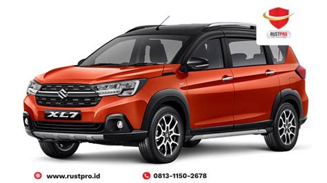 Dafar Mobil Baru Harga Rp Jutaan Apa Saja