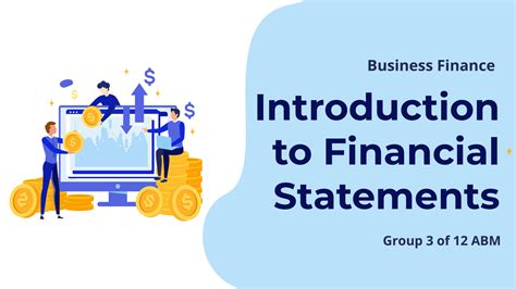 SOLUTION Introduction To Financial Statements Studypool