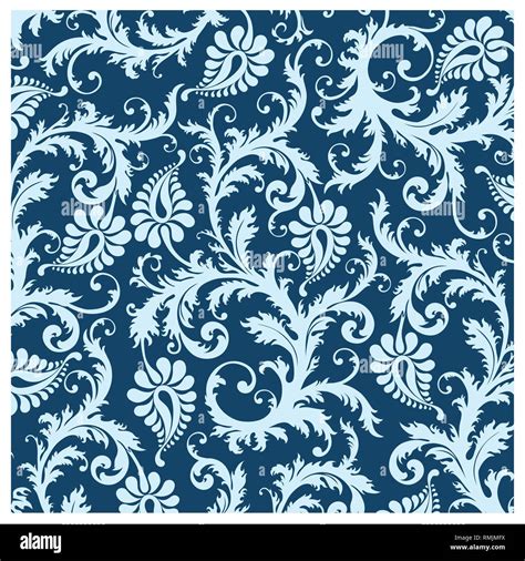 Batik Patterns Vector