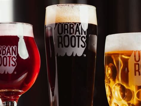 Urban Roots Brewing & Smokehouse – Karmalize