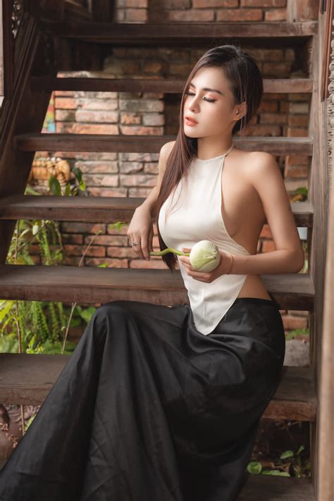 No Sex Áo Yếm Page VOZ