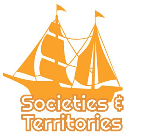 Jacques Cartier Societies And Territories