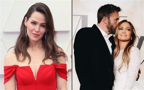 Jennifer Garner Ex Mulher De Ben Affleck N O Comparece Ao Casamento