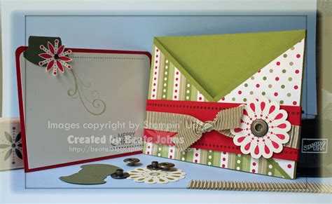 Criss Cross Card Tutorial Fresh And Fun