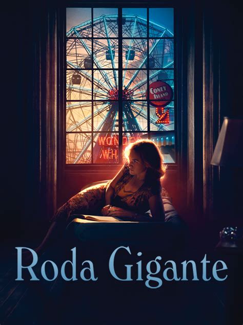 Prime Video: Roda Gigante