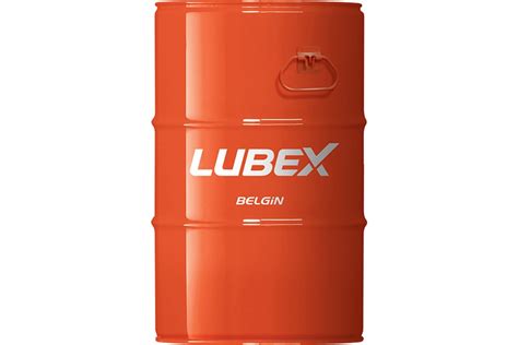 Lubex Primus Mv W Cf Sl A B