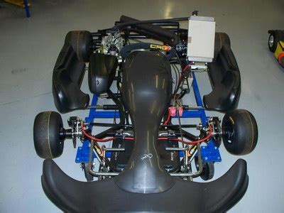 Crg Dd New Shifter Karts Classifieds