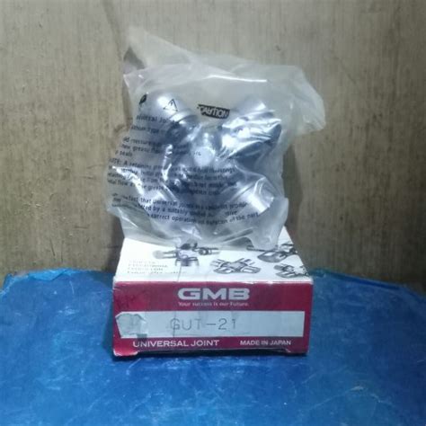 Jual Cross Joint GMB GUT-21 Avanza | Shopee Indonesia