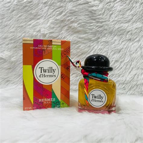 Twilly D Hermes Eau De Parfum 85ml 100ml At Rs 700 In Bengaluru Id