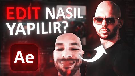 EDIT Nasıl Yapılır Sıfırdan Edit Yaparak Para Kazan After Effects