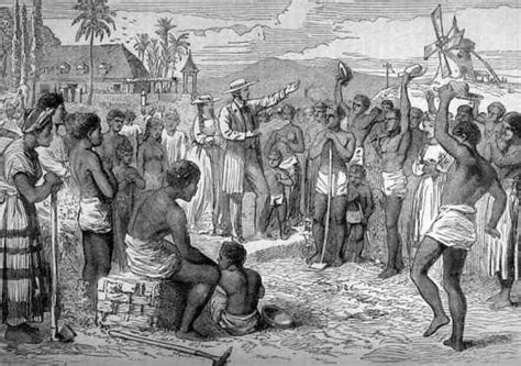 12 Facts About Slavery in Jamaica That Shaped Its Society