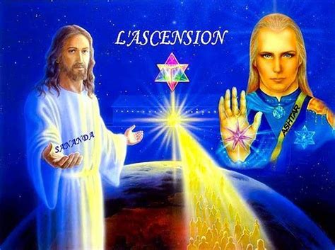 Mensajes De Un Alma Del Sur Ashtar Sheran Y Sananda