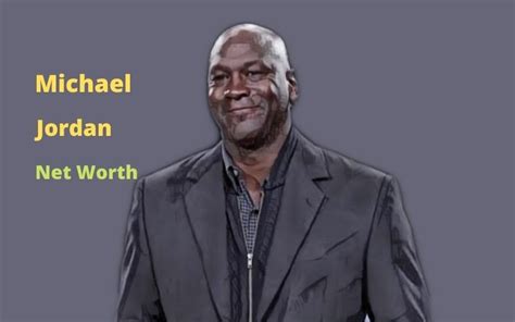 Michael Jordan's Net Worth 2023: Age, Height, Wife, Income, Earnings