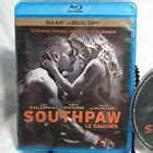 Southpaw Blu Ray 774212105449 EBay