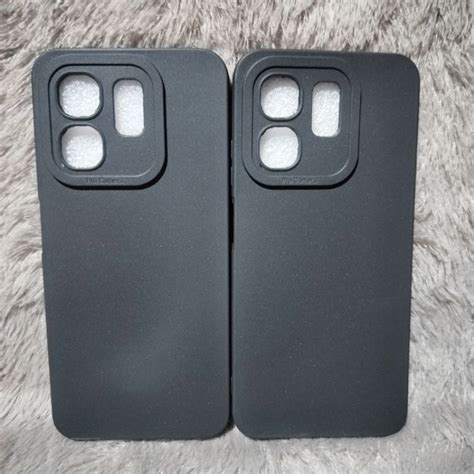 Jual Softcase Casing INFINIX SMART 9 HOT 50I Case Silikon Macaron Pro