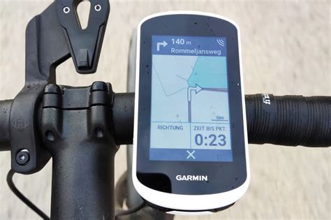 Garmin Edge Explore 2 im Test: Top Bikecomputer für (fast) jeden - IMTEST