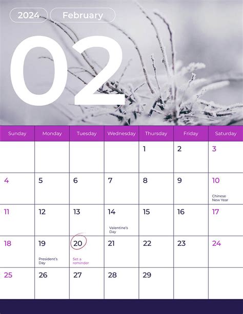 Calendar Lesson Plan Templates Renderforest