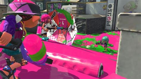 Splatoon 2 Review Attack Of The Fanboy