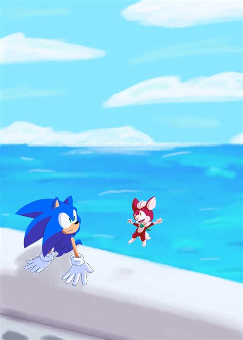 Pin De Jb En Sonic Characters Sonic Fotos Sonic Dibujos