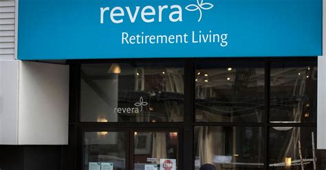 3 ‘external Experts Who Worked On Revera Report Have Ties To Company