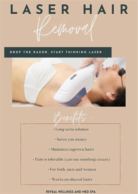 How To Prepare For Your Laser Hair Removal Session Artofit