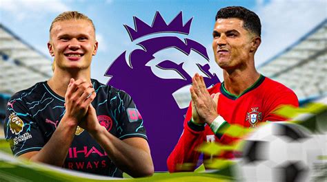 Erling Haaland Beats Cristiano Ronaldo With New Record In Fantasy