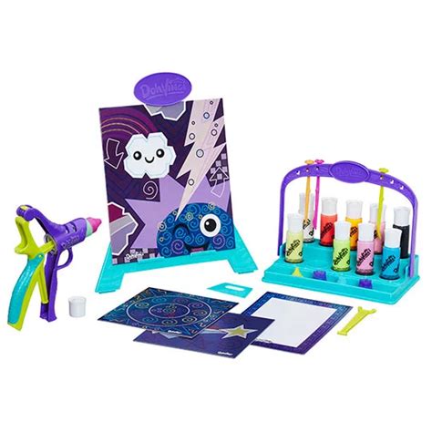 DOHVINCI STARTER SET ASSORTMENT | The Toy Insider