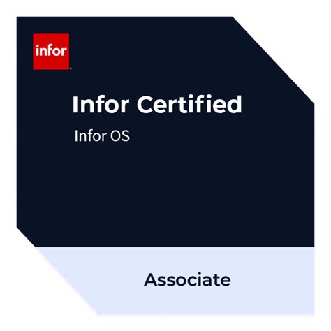 Infor Logo