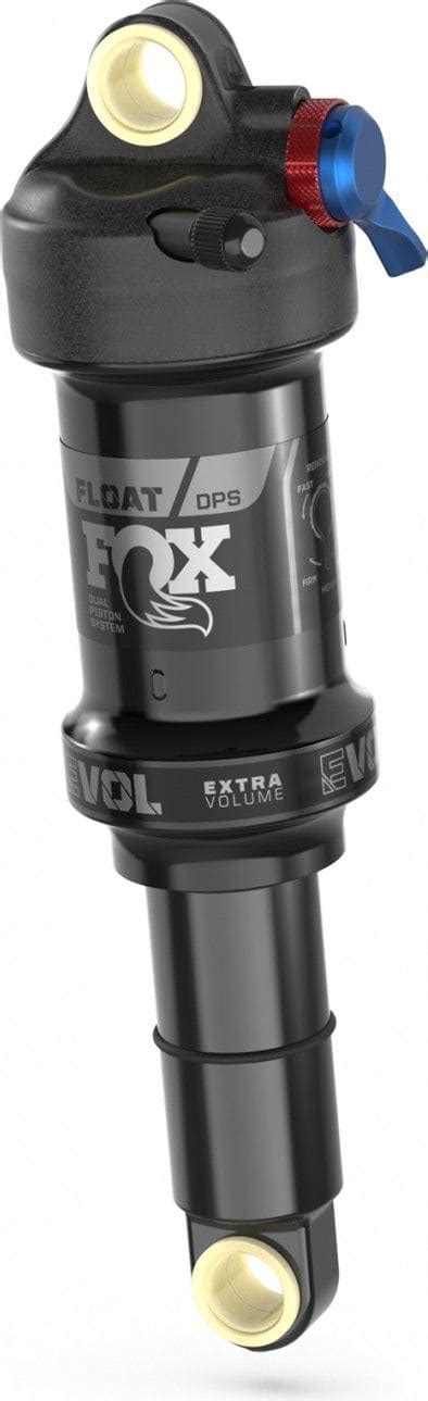 Ammortizzatore Fox Racing Shox Float Dps Performance Posizioni Evol