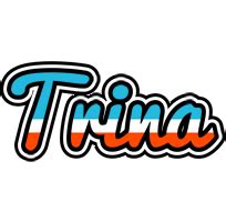 Trina Logo | Name Logo Generator - Popstar, Love Panda, Cartoon, Soccer ...