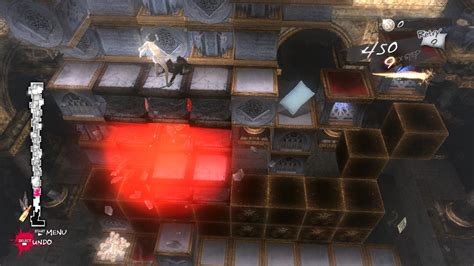 Catherine Released On Pc New Game Network
