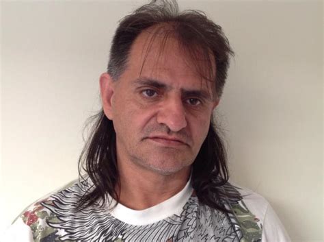 Nebraska Sex Offender Registry Mario Louis Jaramillo