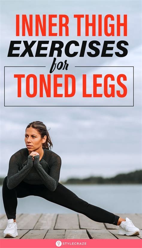 15 Best Inner Thigh Exercises To Tone Your Legs Artofit