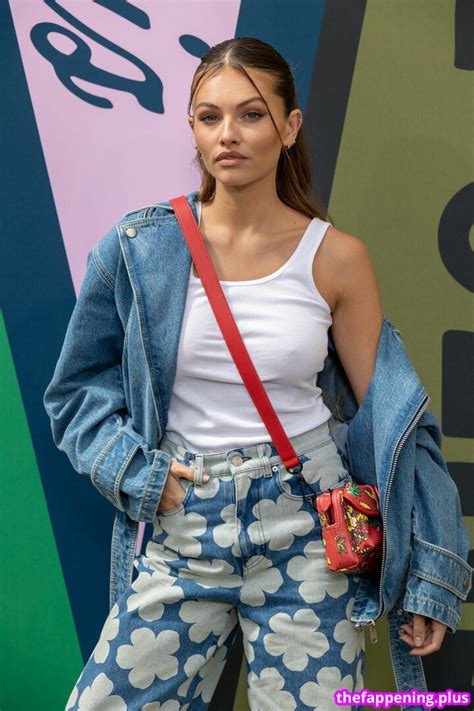 Thylane Blondeau Thylaneblondeau Nude OnlyFans Photo 292 The